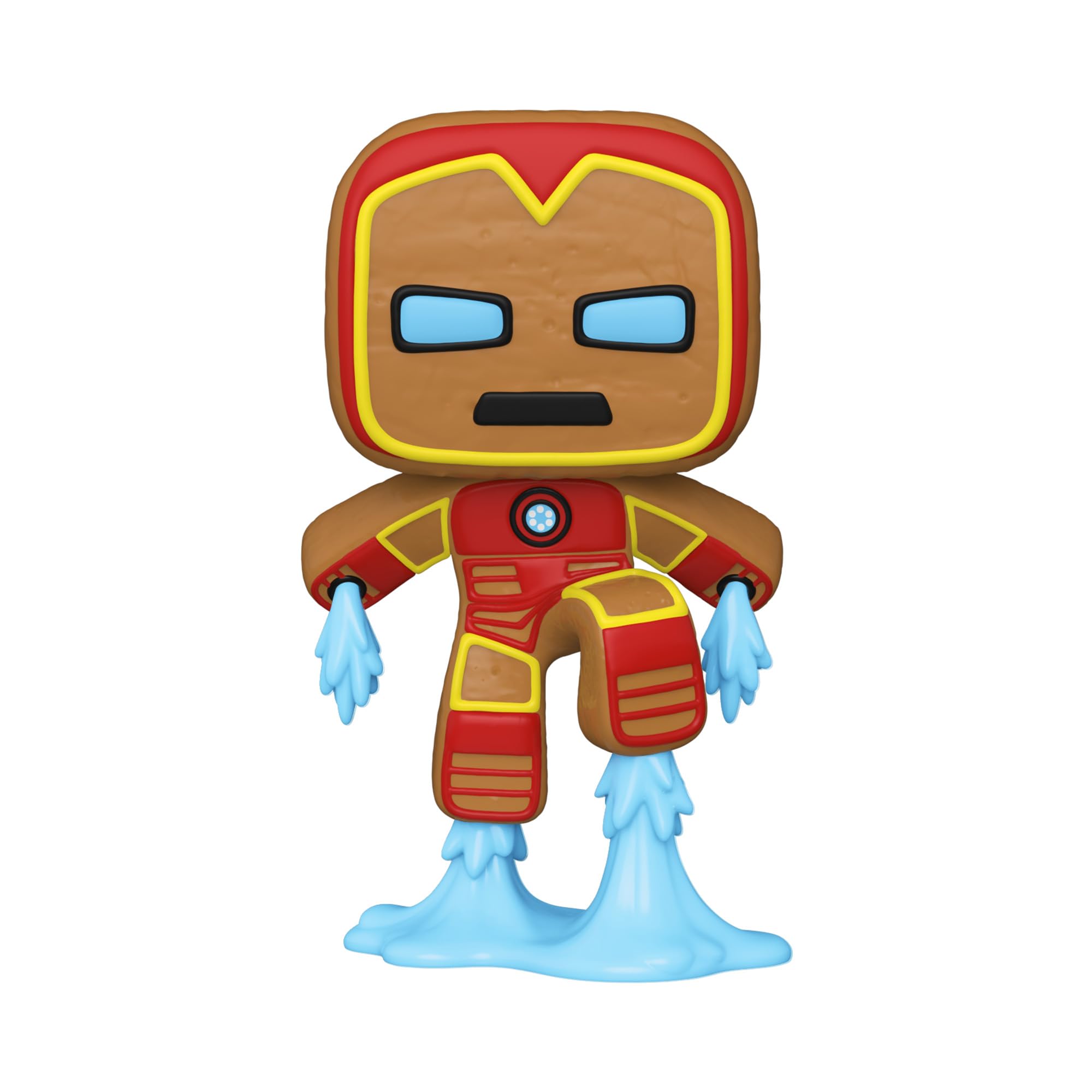 funko-pop-iron-man-holiday-figurine-vinyle-9-5-cm image 2