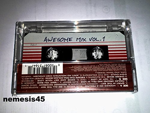 marvel-guardians-of-the-galaxy-awesome-mix-vol-1-cd image 6