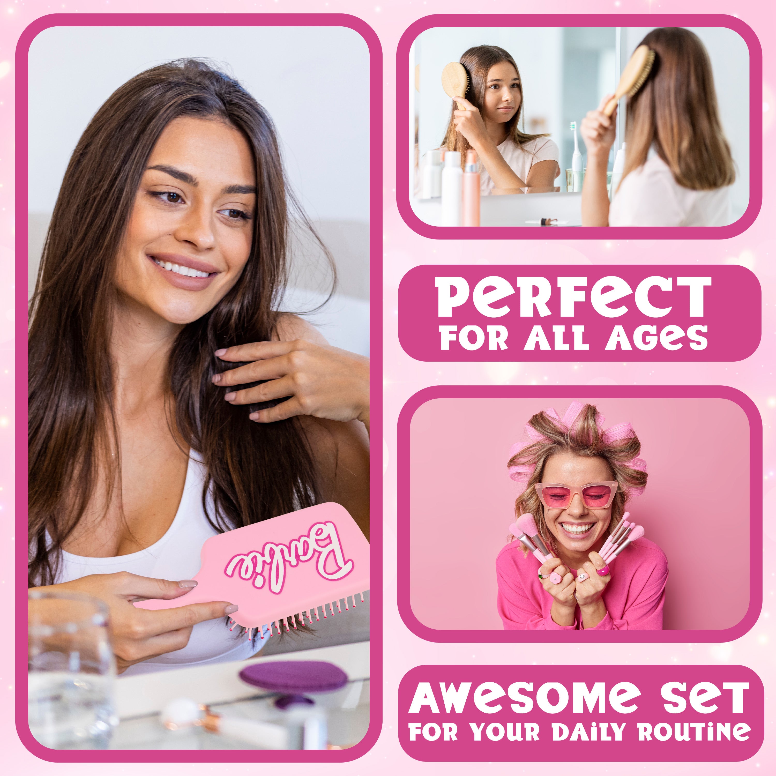 barbie-brosse-d-m-lante-miroir-poche-coffret-rose image 5