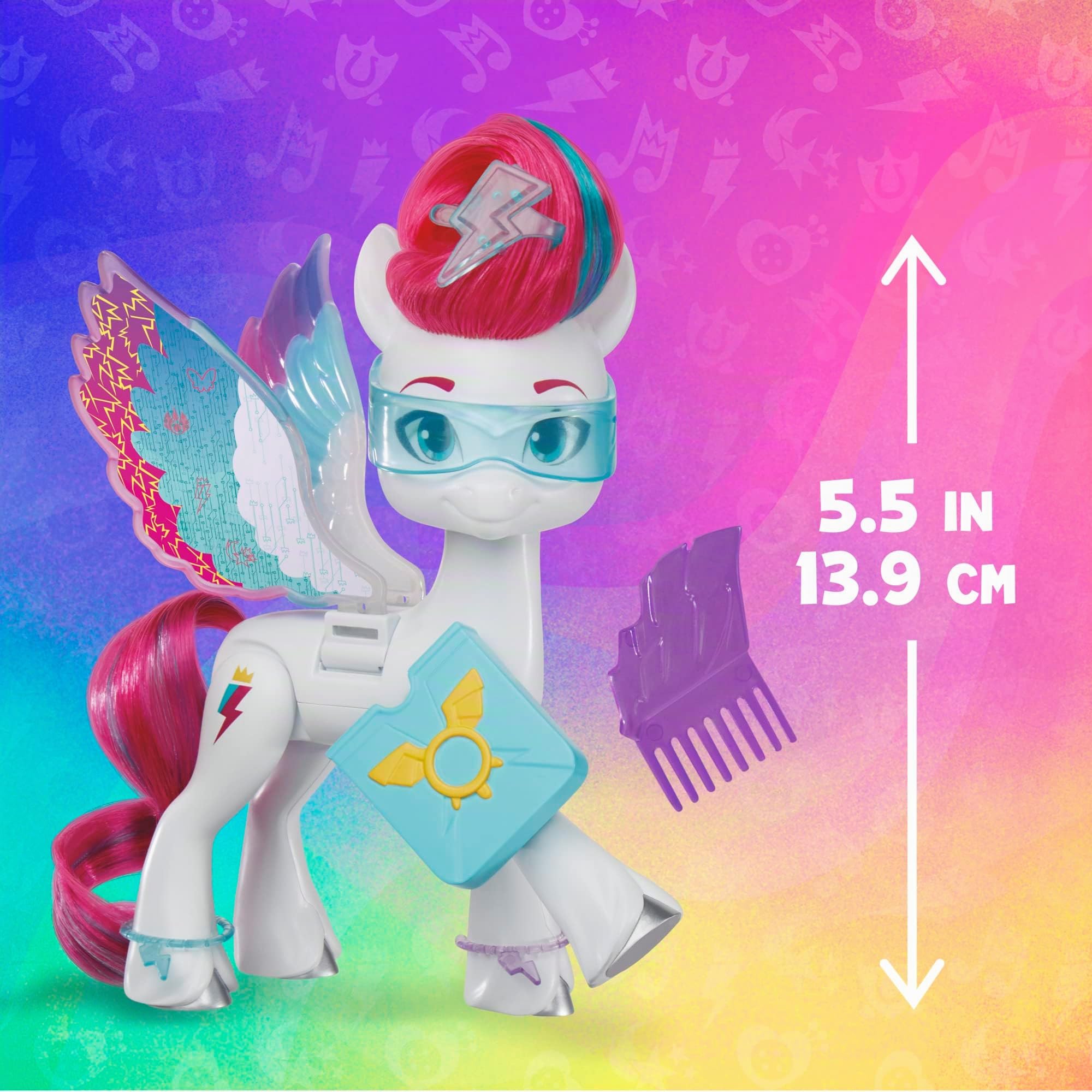 my-little-pony-zipp-storm-wing-surprise-poup-e-14-cm image 4