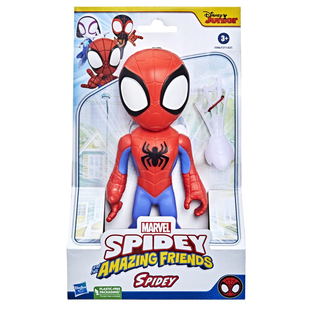 marvel-spidey-amazing-friends-figurine-g-ante-22-5-cm-articul-e image 6