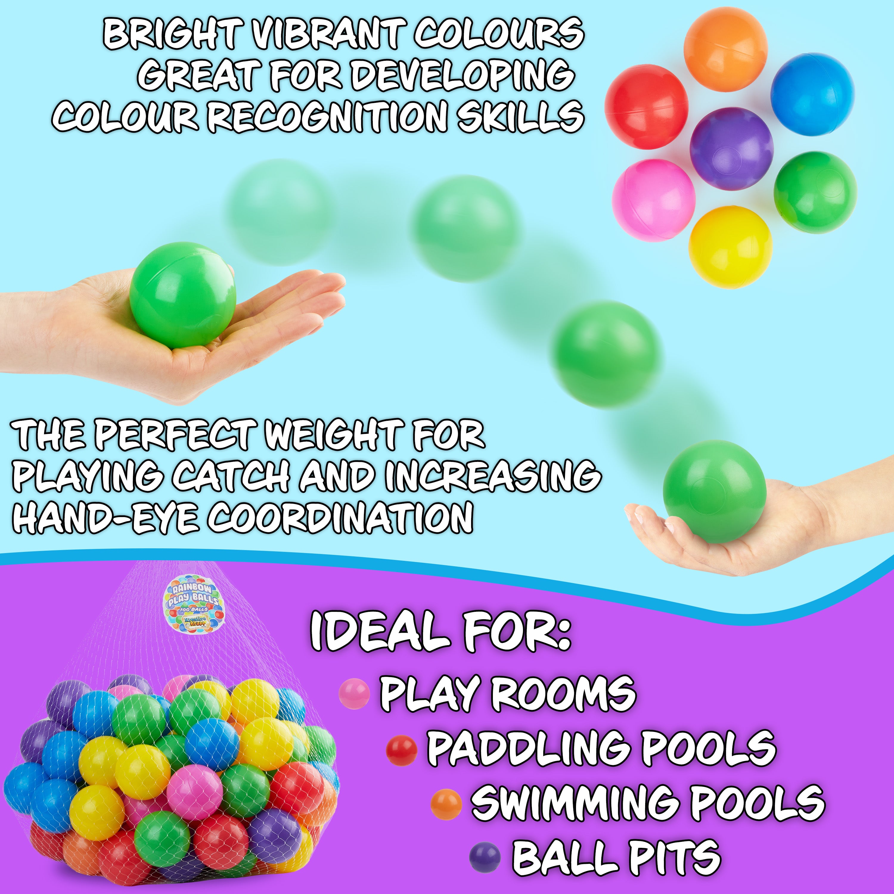 balles-piscine-balles-enfant-6-cm-lot-500-sans-bpa image 6