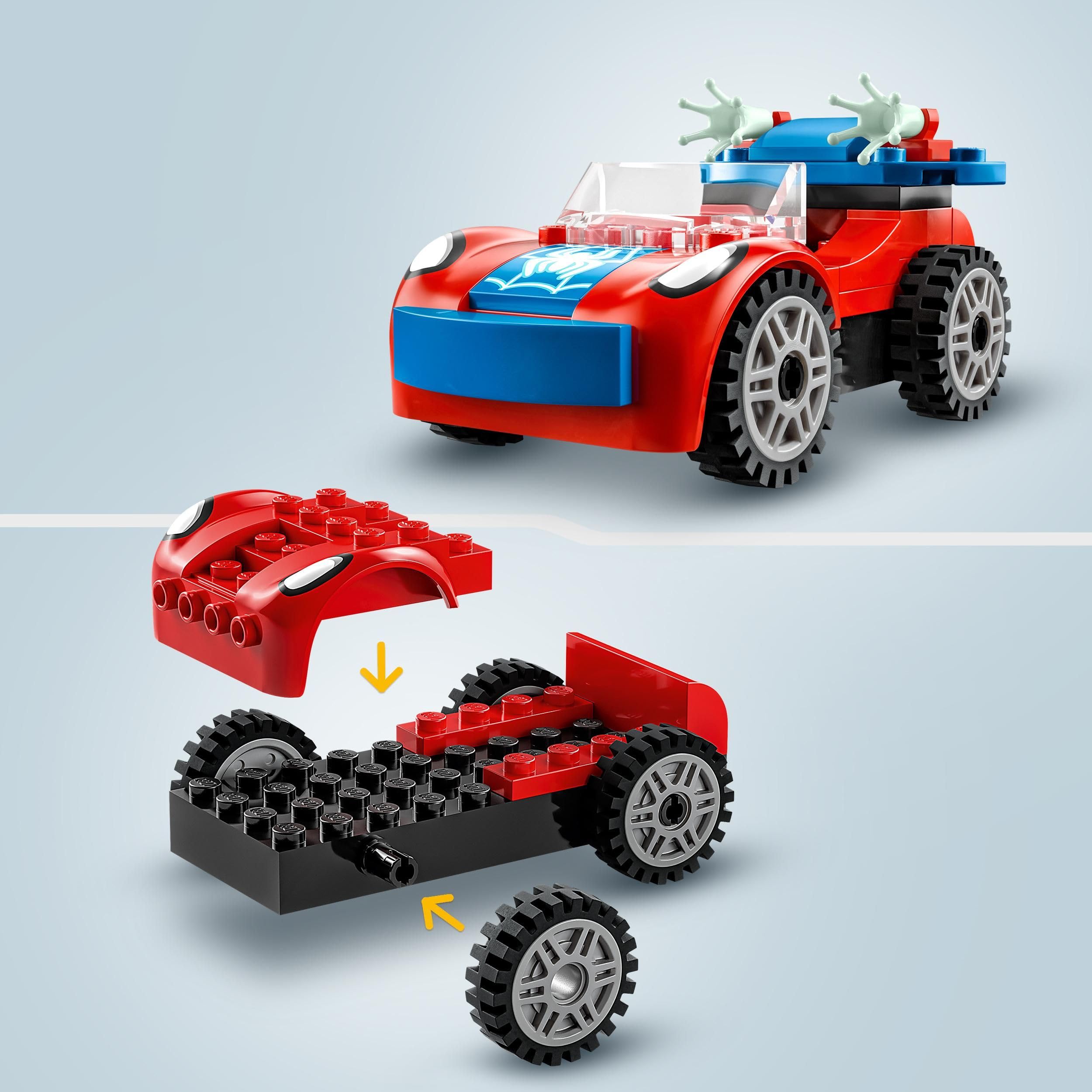 lego-marvel-10789-voiture-spider-man-set-48-pi-ces-d-s-4-ans image 3