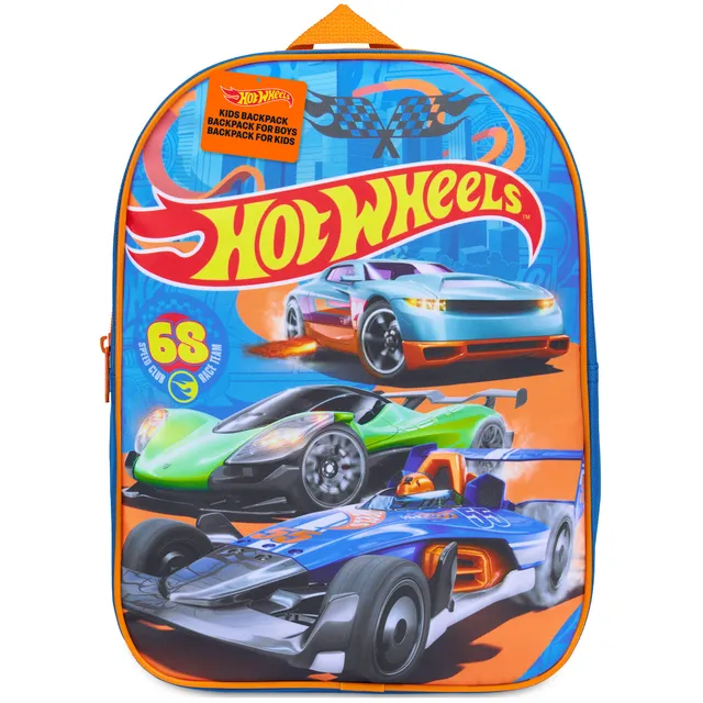 get-trend-school-supplies-sac-dos-enfant-maternelle-3-9-ans image 1
