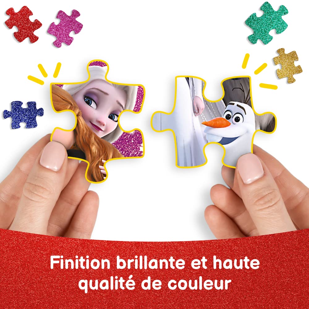 trefl-my-little-pony-puzzle-paillet-100-pi-ces-5-ans image 3