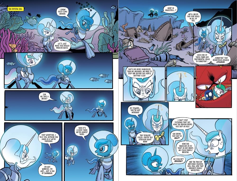 my-little-pony-omnibus-volume-8-bd image 7