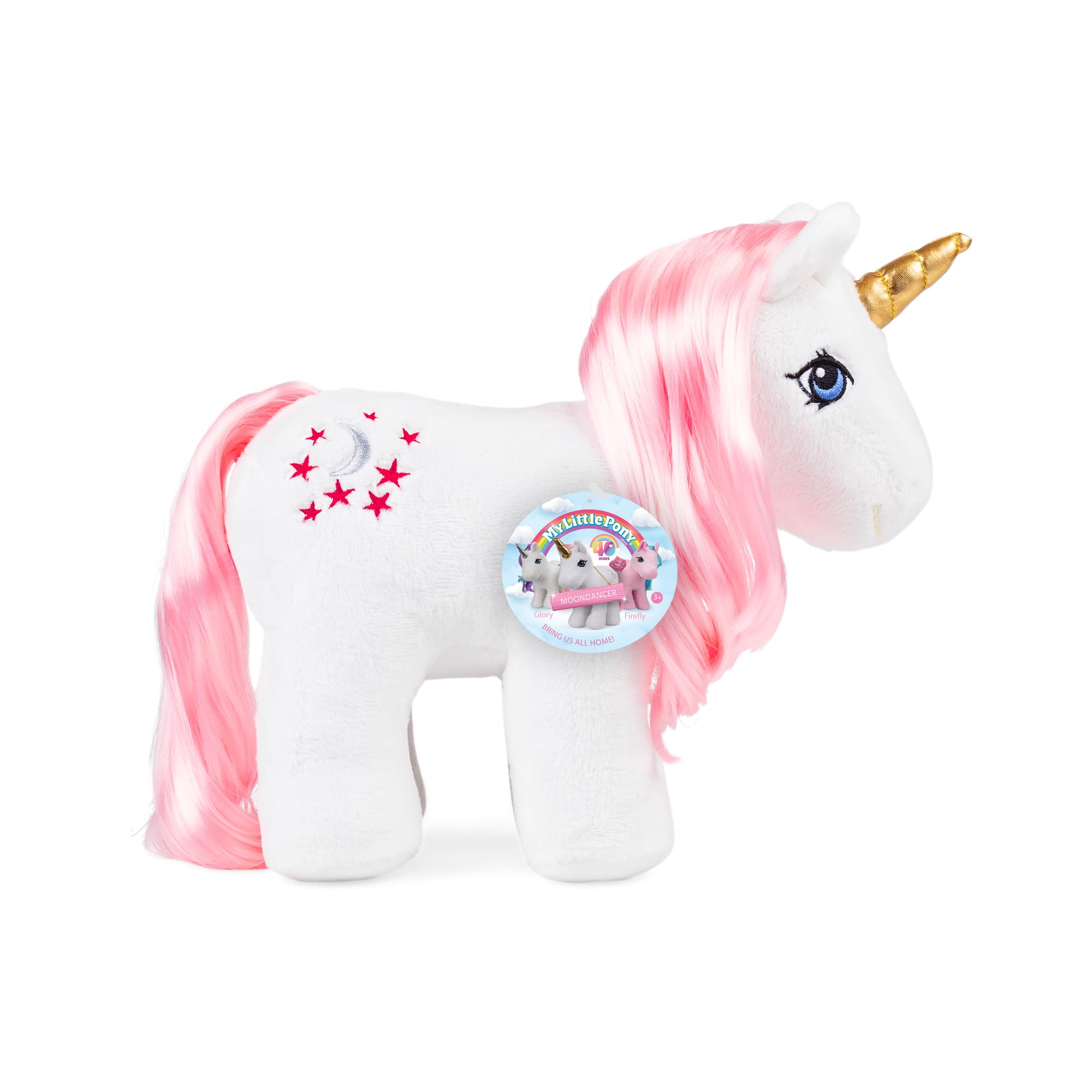 my-little-pony-classics-moondancer-peluche-40e-anniversaire image 2