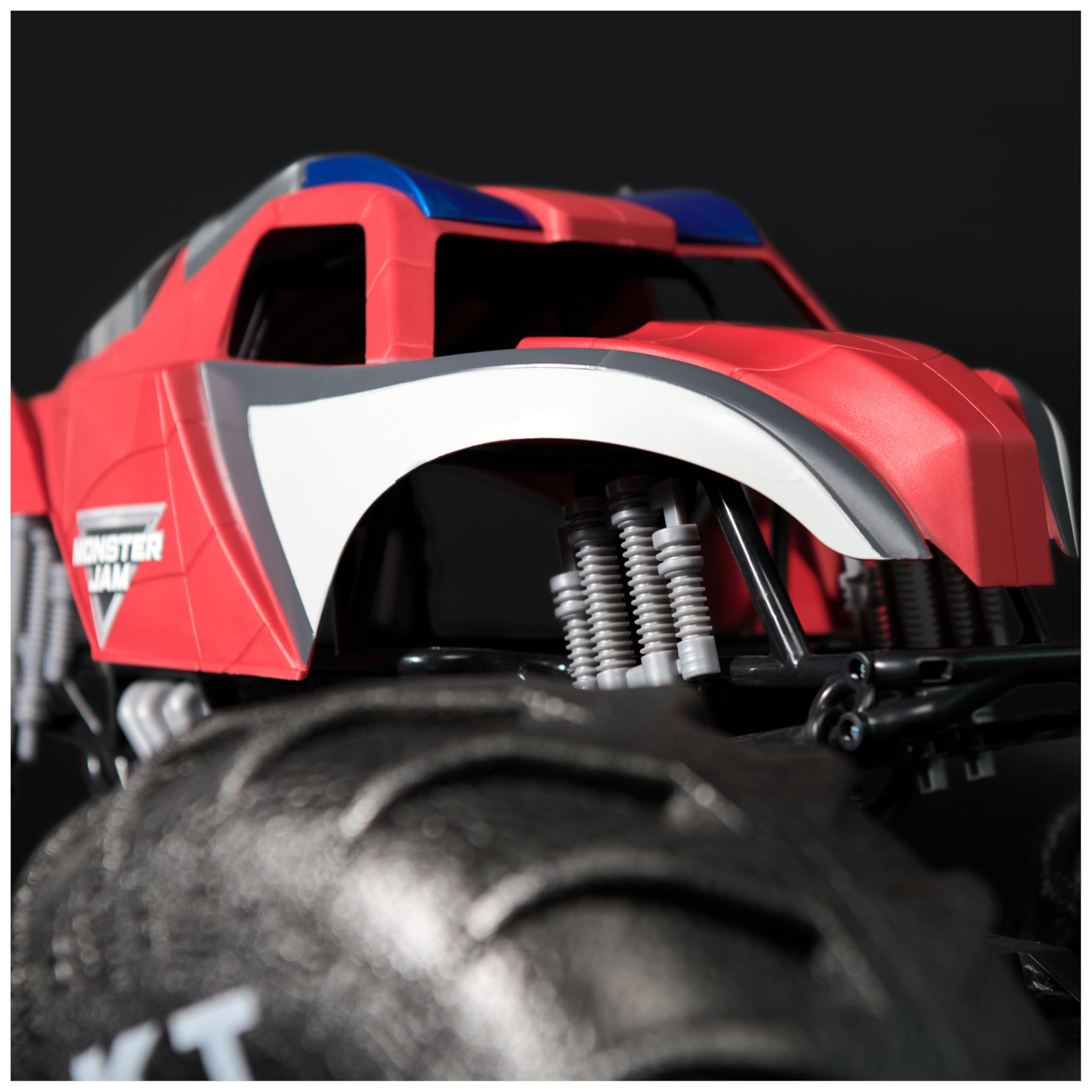 monster-jam-mega-spider-man-v-hicule-t-l-command-rc-marvel image 7