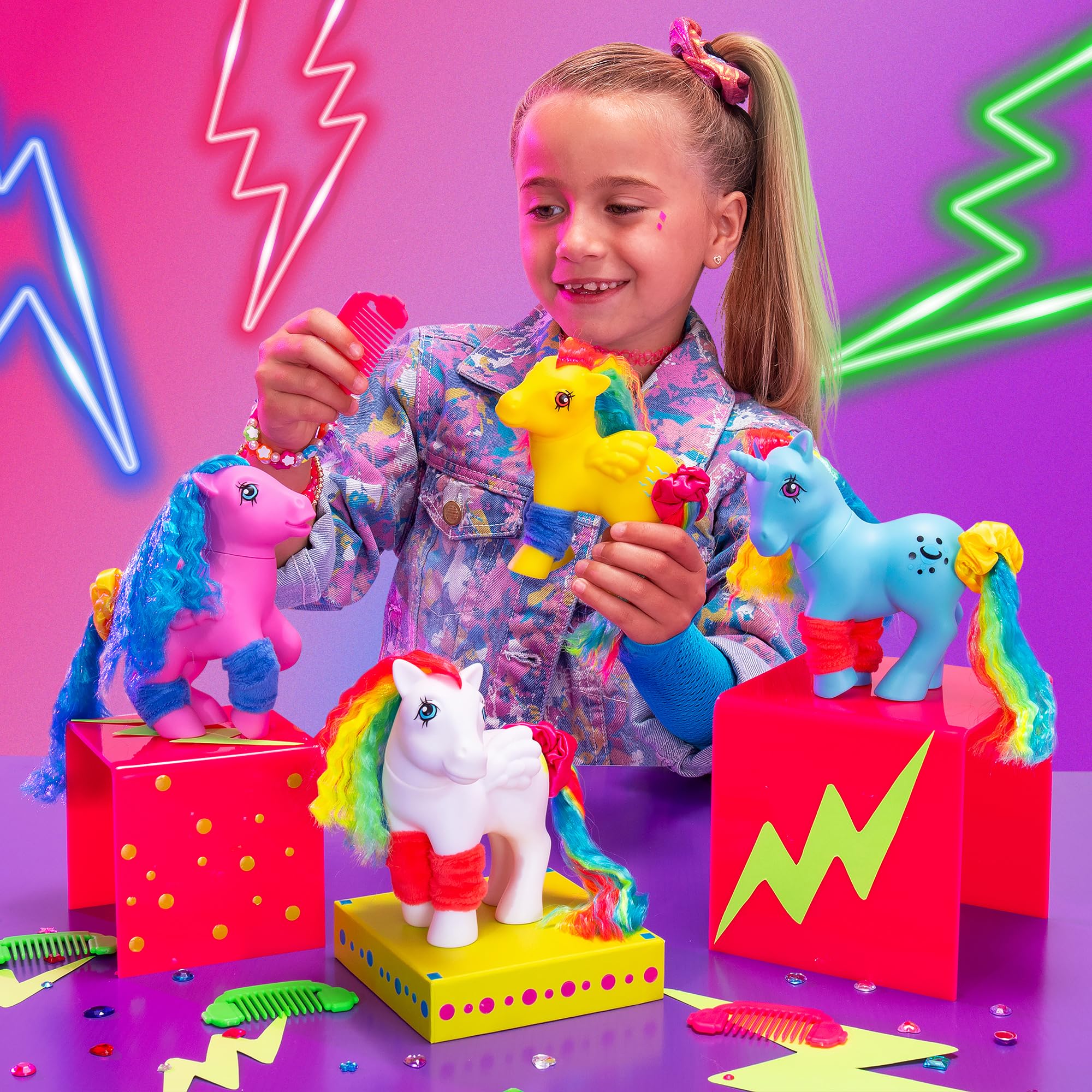 my-little-pony-totally-rad-skydancer-figurine-poney-r-tro image 4