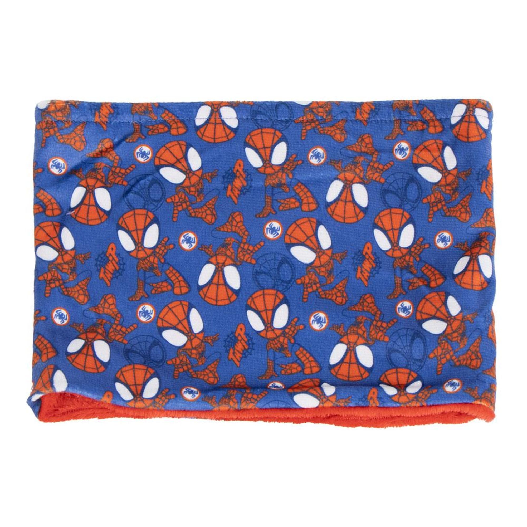 marvel-spidey-tour-de-cou-enfant-multicolore-taille-unique image 1