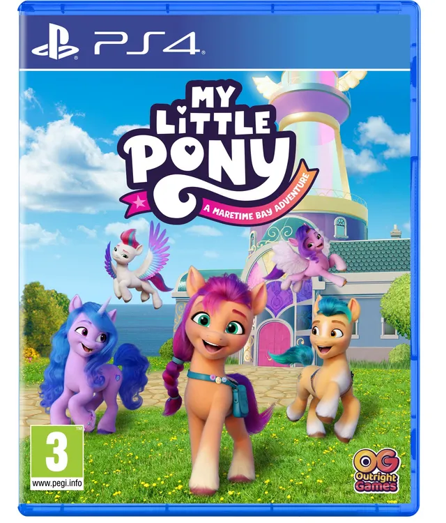 my-little-pony-aventure-baie-de-port-poney-jeu-ps4-simple image 1