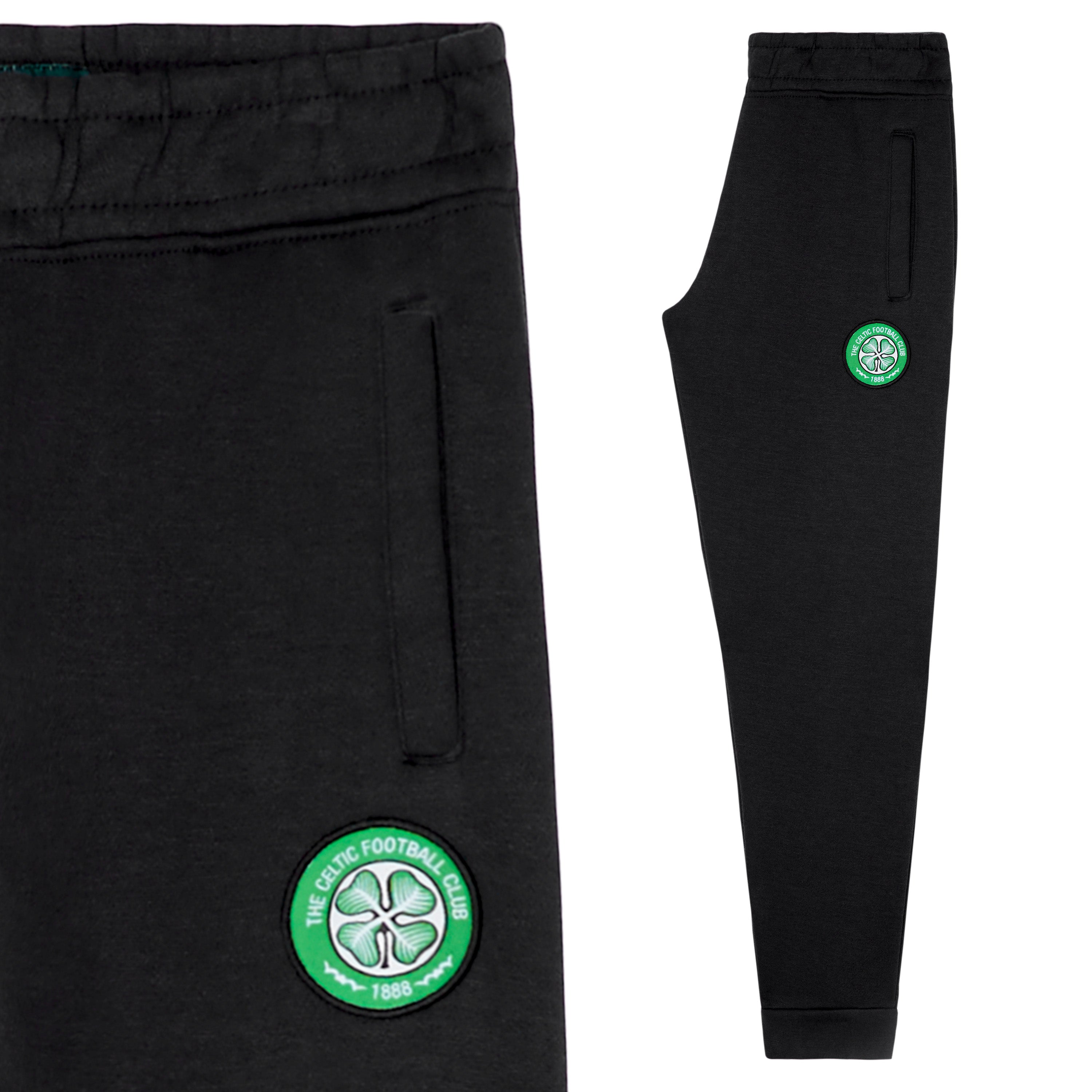 celtic-fc-jogging-gar-on-poches-7-8-ans image 3