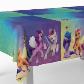 my-little-pony-nappe-anniversaire-120x180-cm-d-cor-f-te image 1