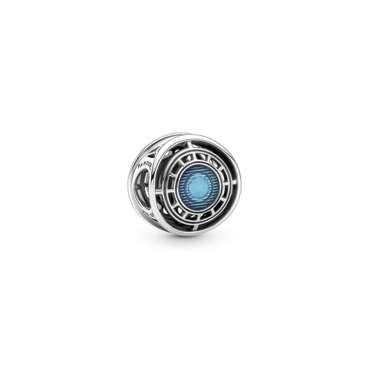 pandora-marvel-black-panther-breloque-argent-sterling-panth-re-noire image 3