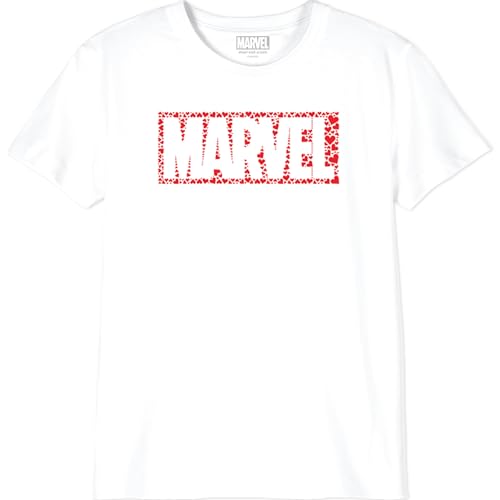 marvel-gimarcots182-t-shirt-fille-10-ans-h-ros image 6