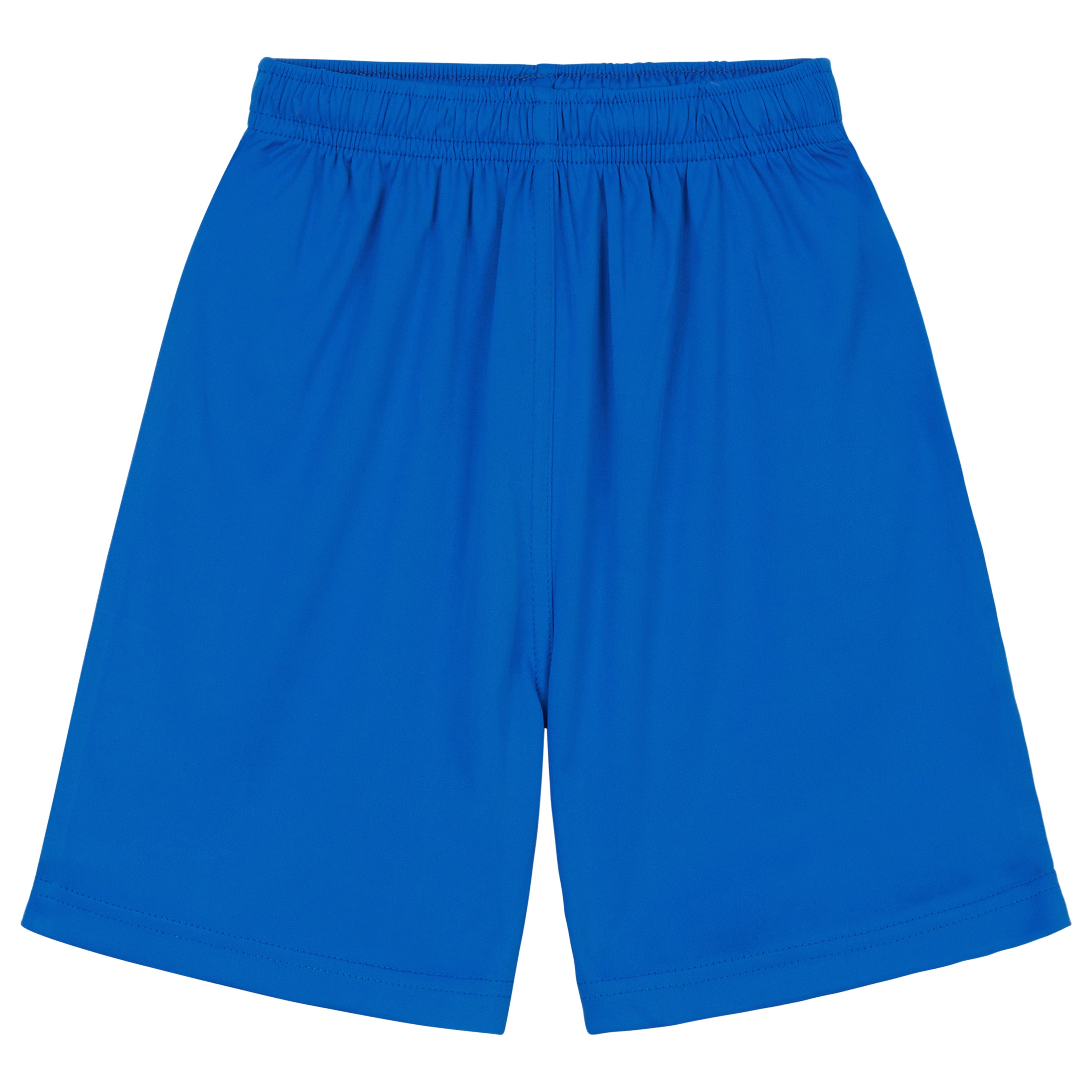 citycomfort-short-sport-gar-on-bleu-polyester-s-chage-rapide image 2