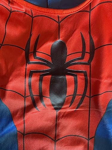 rubies-marvel-spider-man-d-guisement-adulte-taille-m image 7