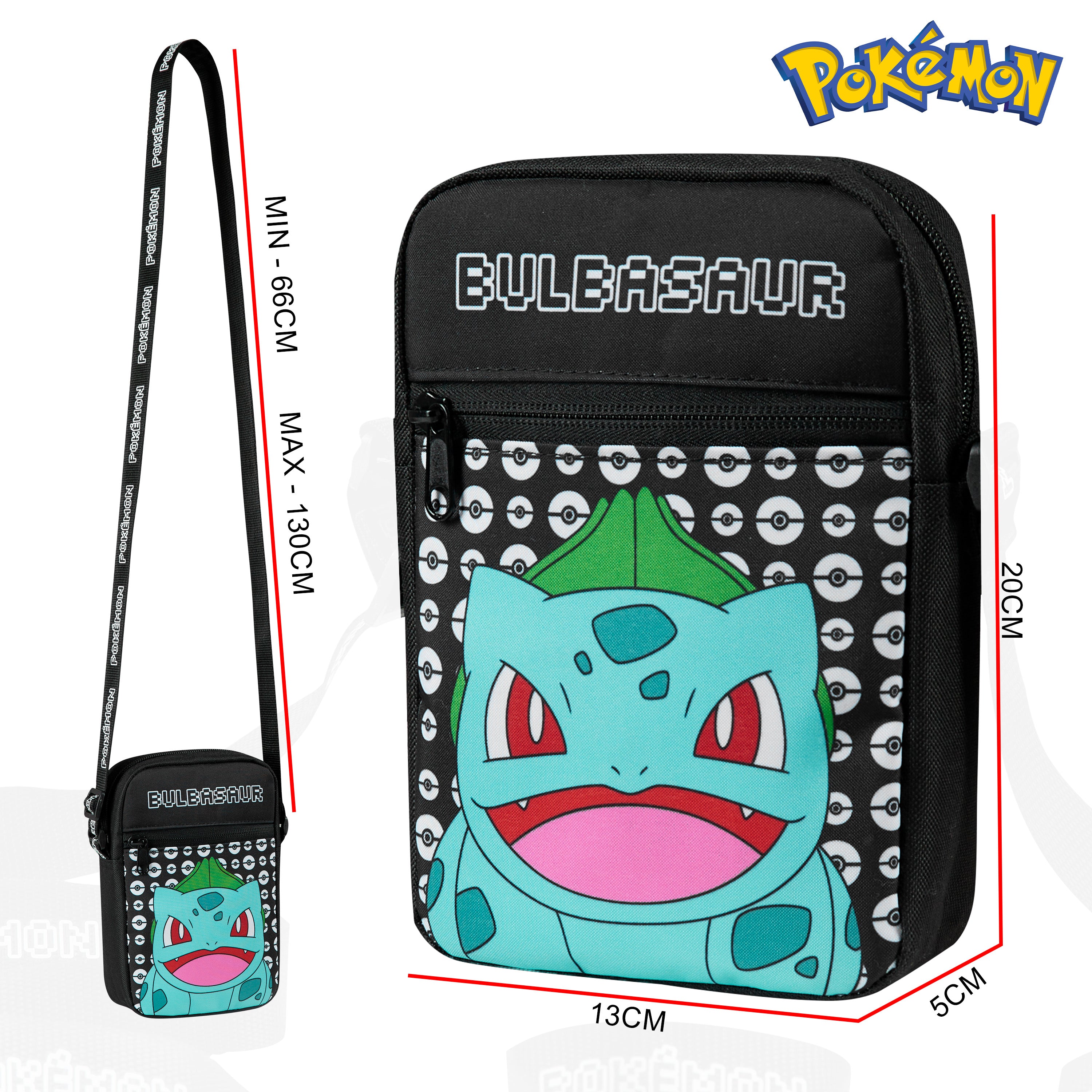 pok-mon-bulbizarre-sac-bandouli-re-enfant-petit-mod-le image 6