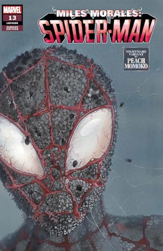 marvel-the-nightmare-art-of-peach-momoko-artbook image 6