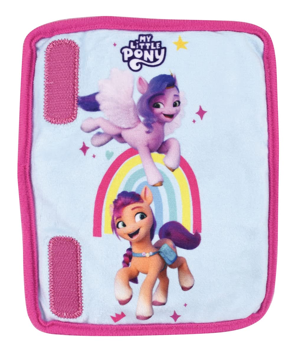 my-little-pony-zipp-prot-ge-ceinture-voyage-enfant-19-cm image 3