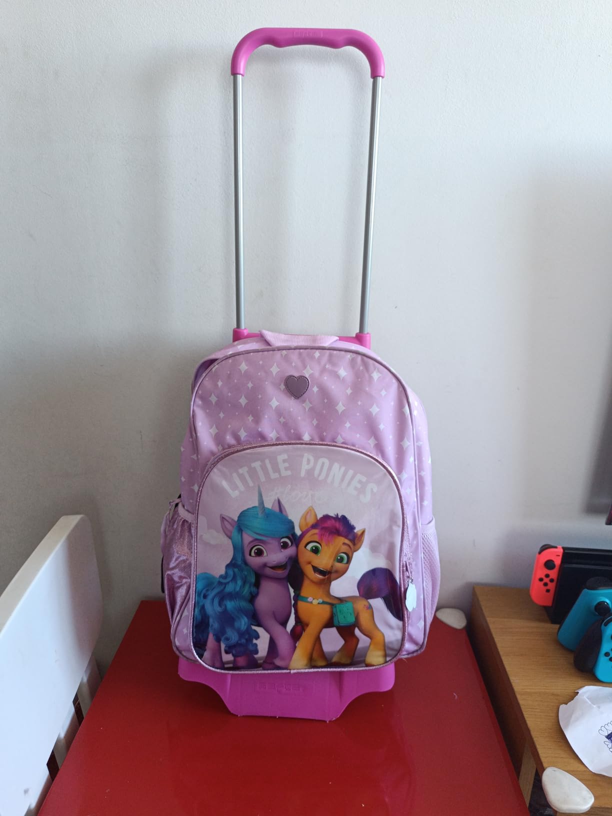 Parfait pour l’école