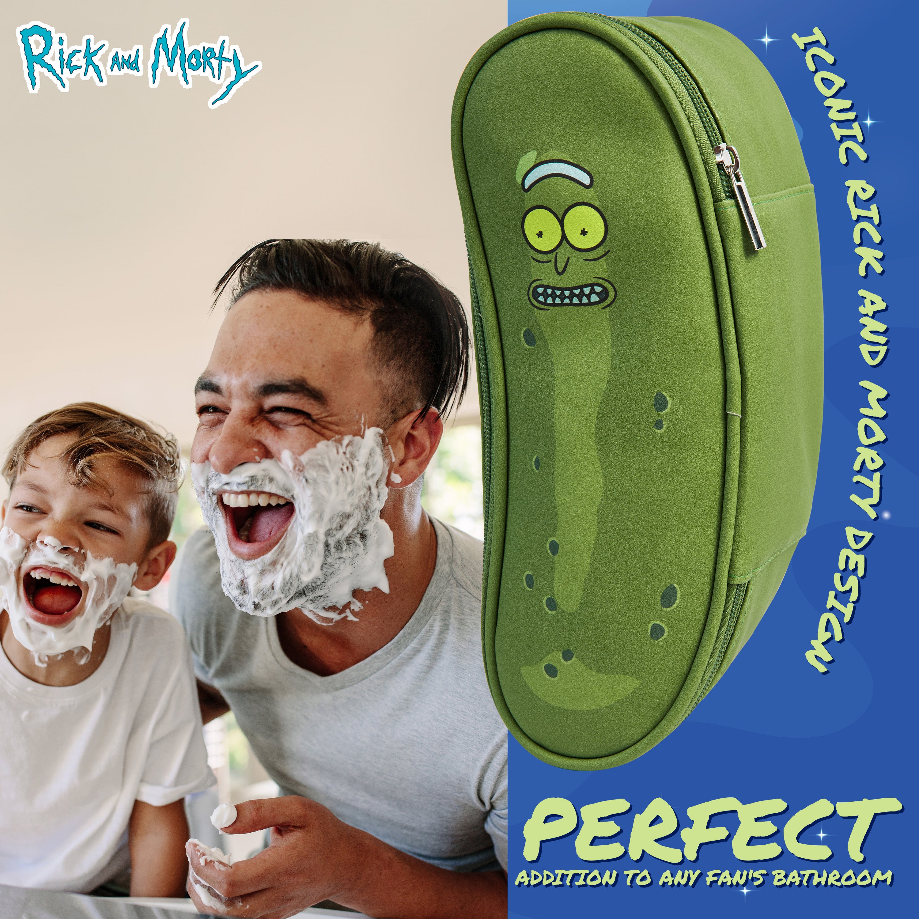 rick-and-morty-trousse-de-toilette-homme-voyage image 4