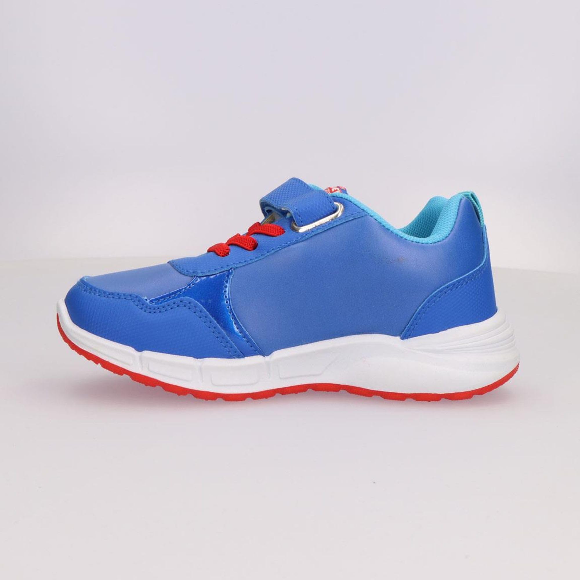 marvel-spidey-baskets-lumineuses-gar-on-bleu-28-eu image 2