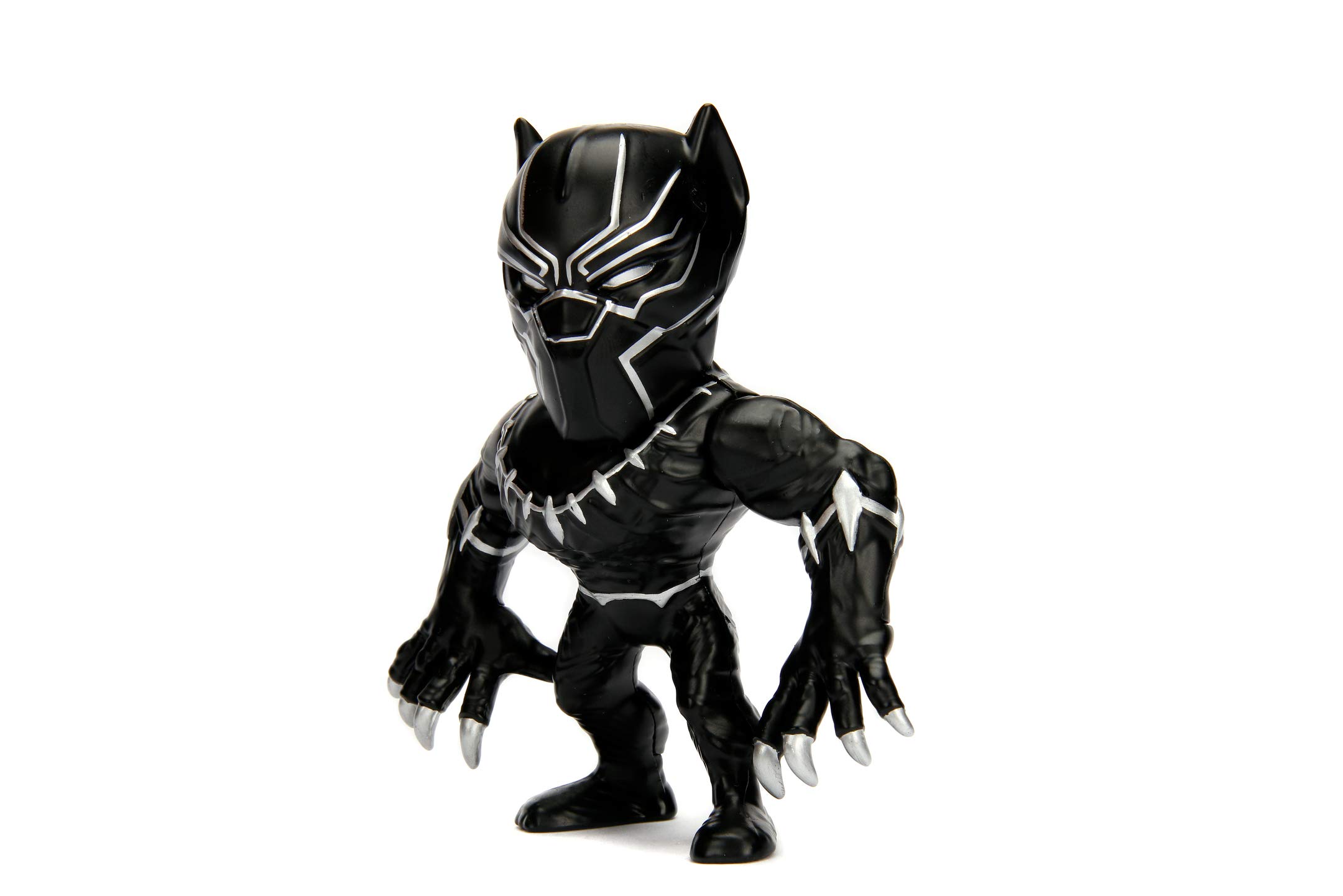 jada-marvel-black-panther-figurine-m-tal-10-cm image 2