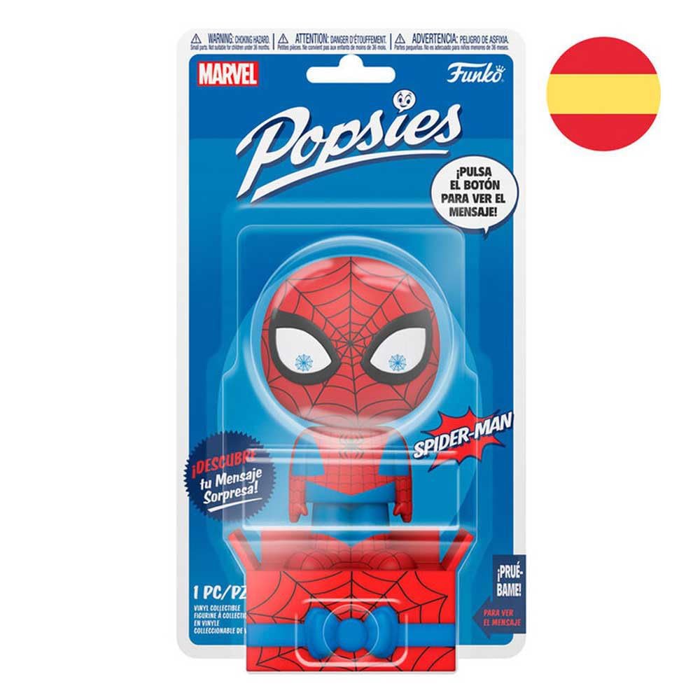 funko-popsies-marvel-spider-man-figurine-vinyle-message image 3