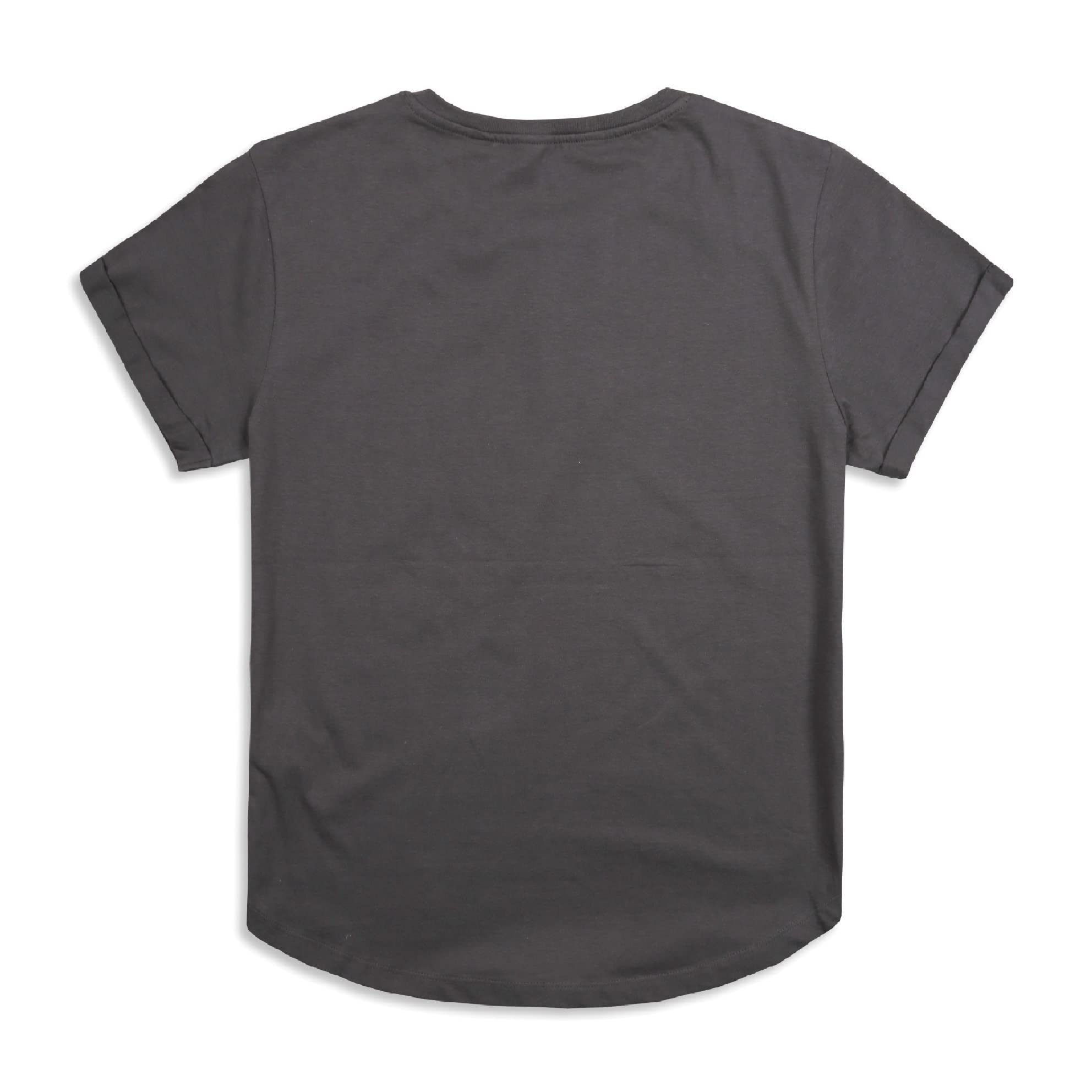 cotton-soul-my-little-pony-t-shirt-femme-rainbow-gris-anthracite image 6