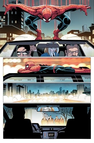 amazing-spider-man-t01-un-monde-sans-amour-comics-marvel image 6