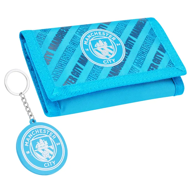 get-trend-boys-set-portefeuille-manchester-city-porte-cl-s image 1