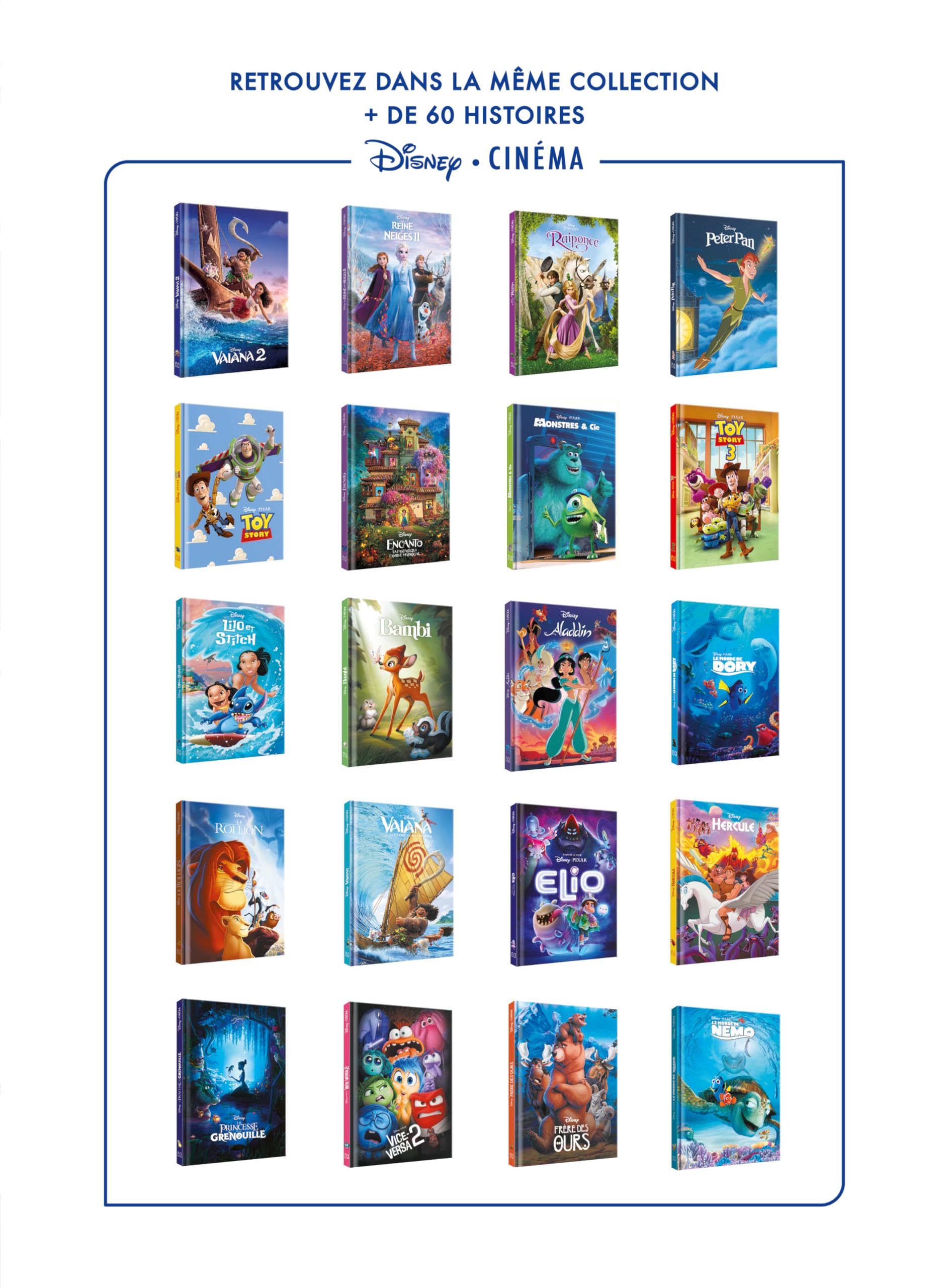 marvel-spider-man-disney-cin-ma-album-film image 5