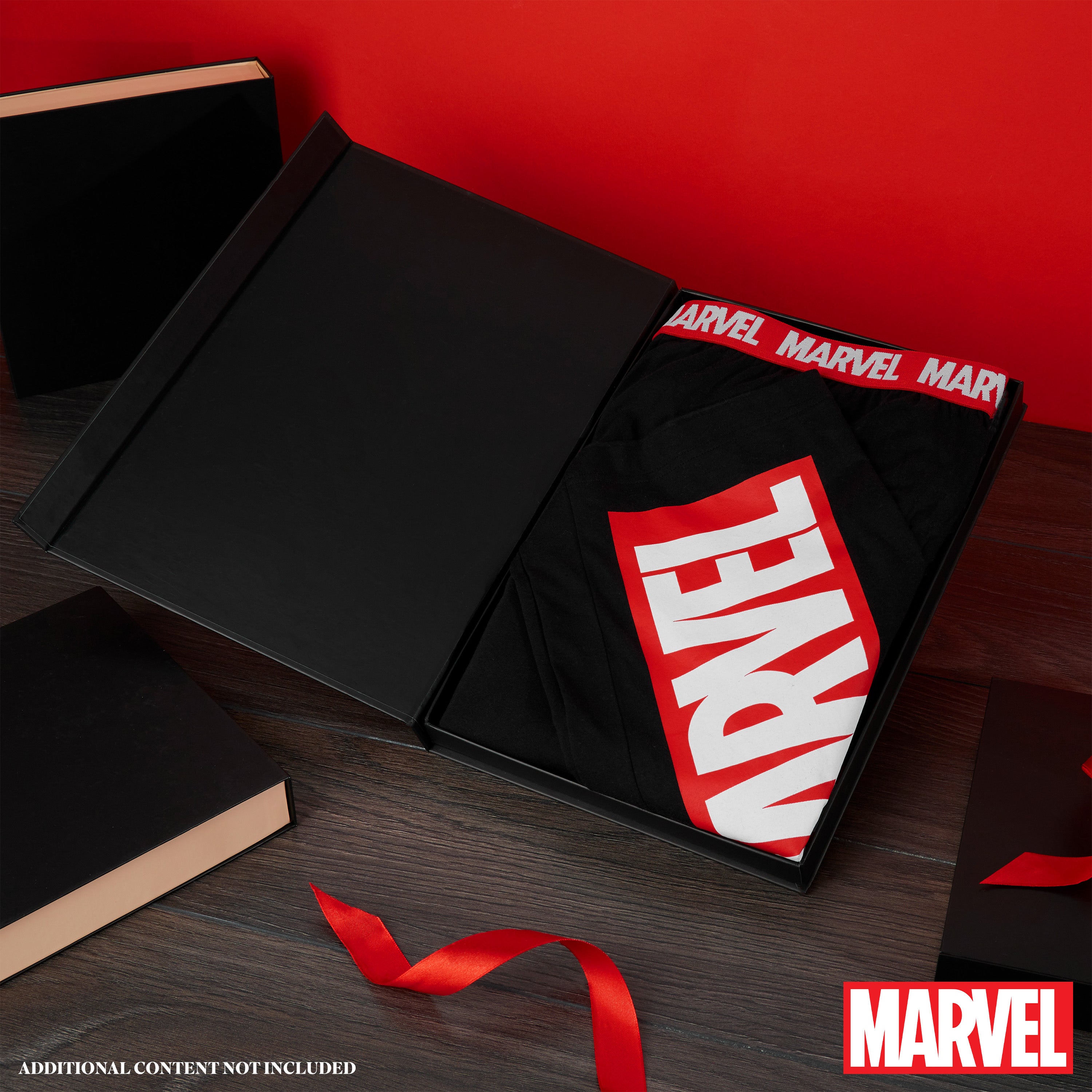 marvel-avengers-pantalon-pyjama-homme-taille-m-imprim-h-ros image 2
