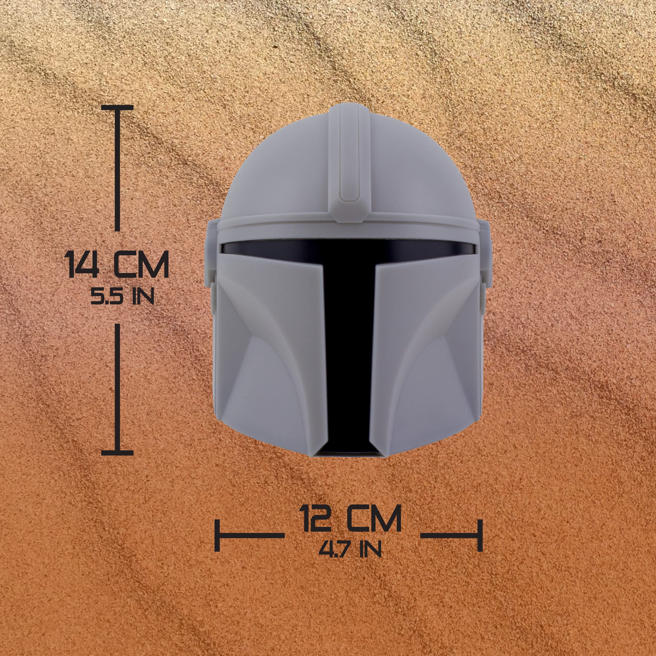 paladone-star-wars-mandalorian-lampe-bureau-veilleuse image 4