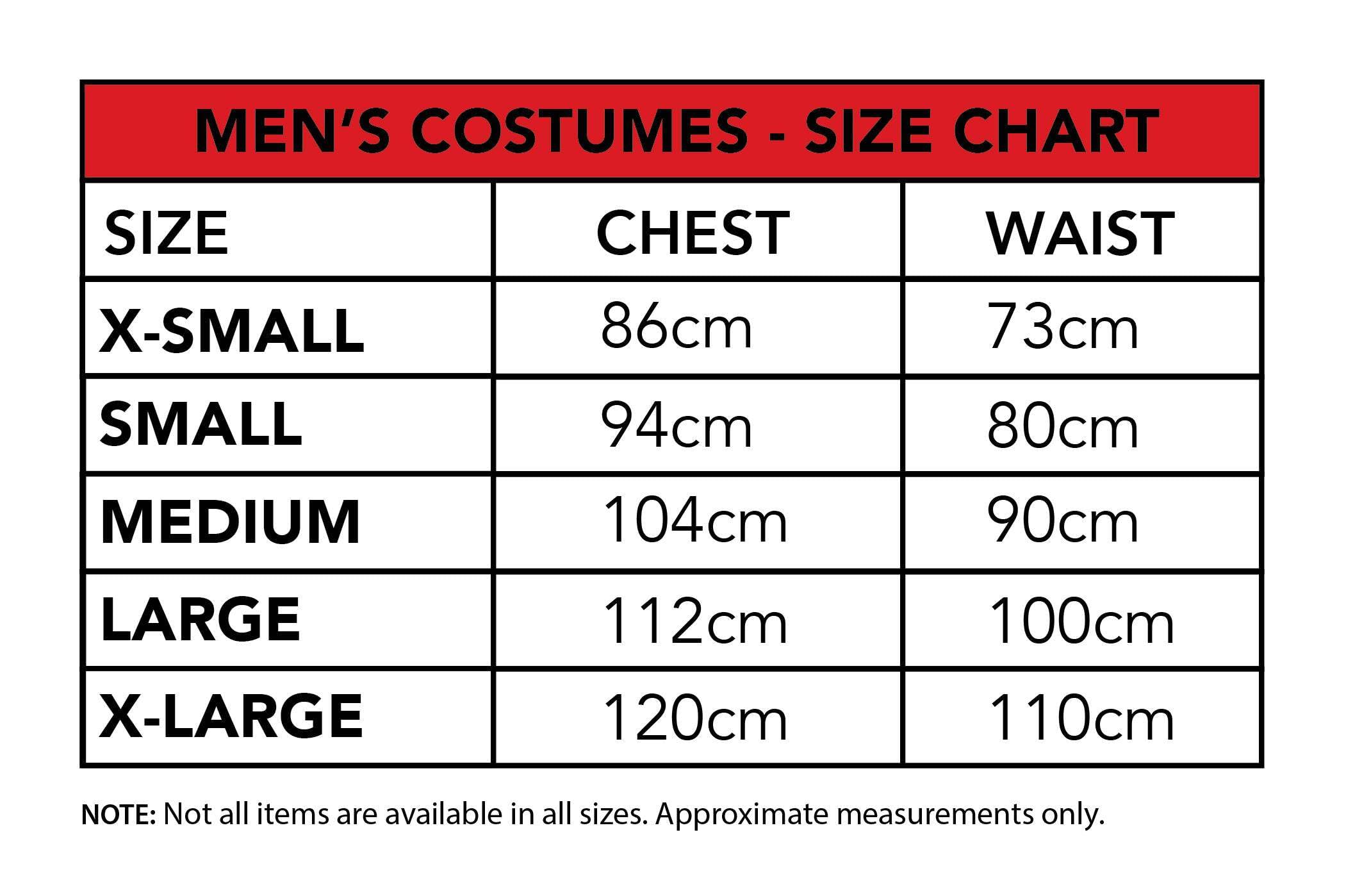 marvel-costumes-spiderman-classique-costume-homme-taille-l image 7