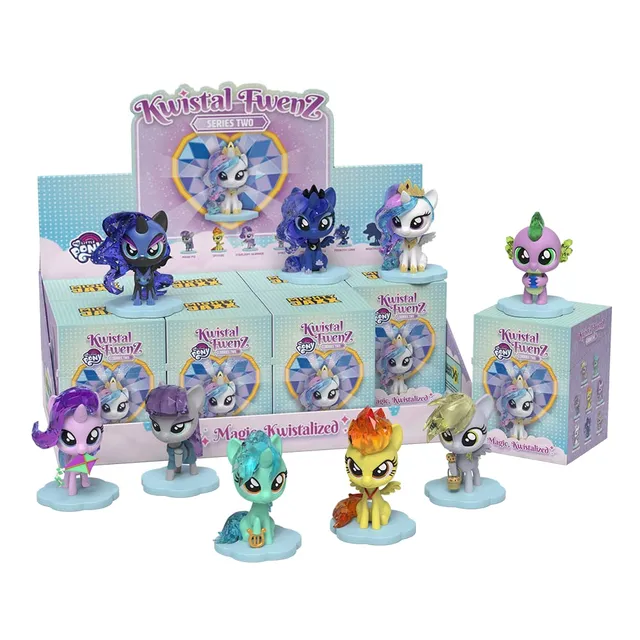 mighty-jaxx-kwistal-fwenz-mon-petit-poney-s-rie-2-figurine-aveugle image 1