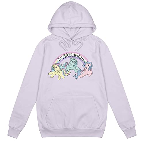 my-little-pony-original-rainbow-hoodie-femme-lavande-s image 7