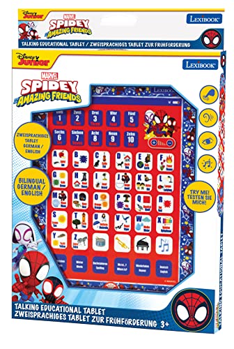 lexibook-spidey-jcpad002spi-tablette-ducative-bleue image 8