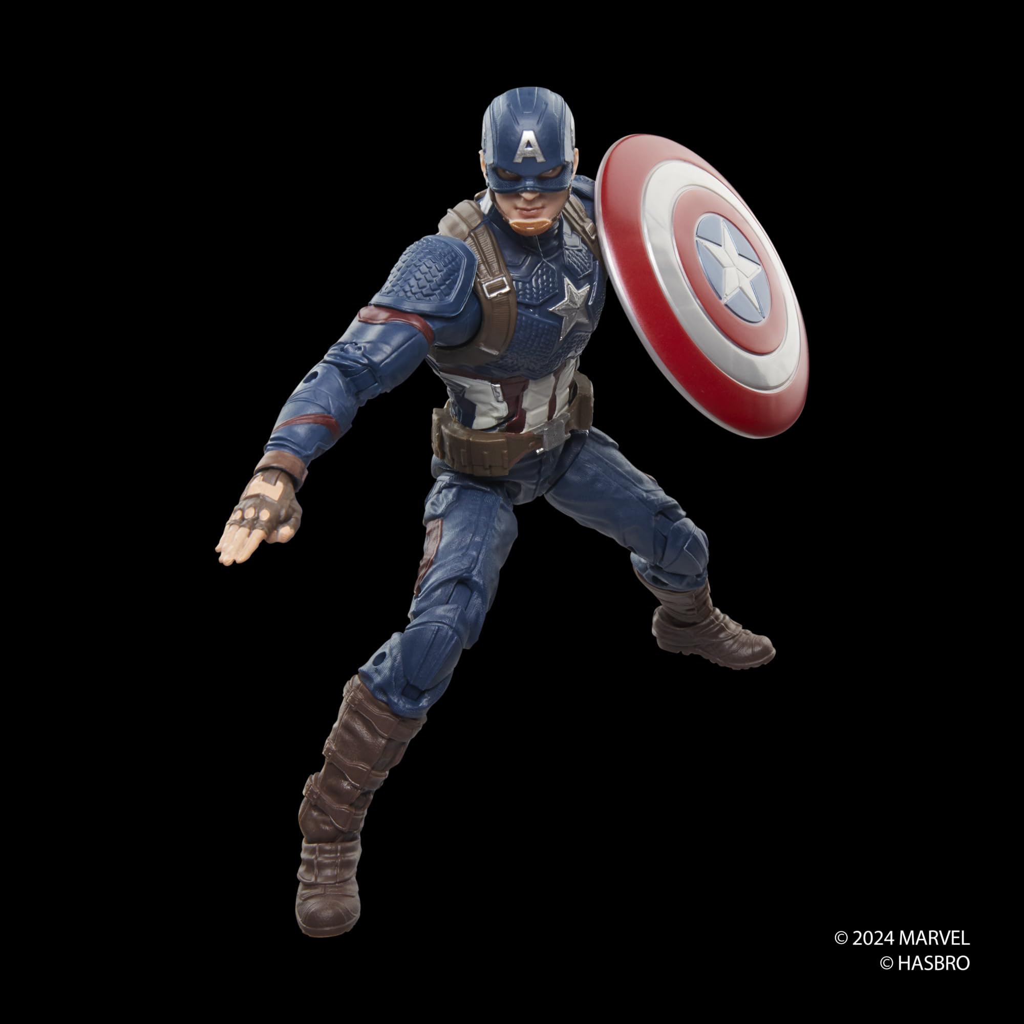 marvel-legends-figurine-captain-america-15-cm-endgame image 7