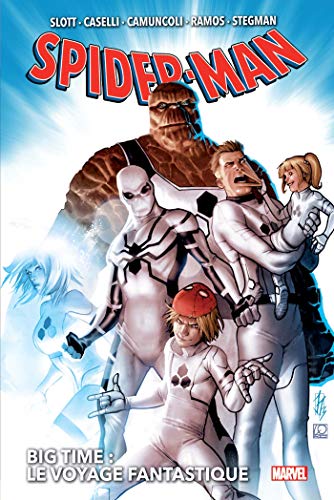 spider-man-big-time-t02-le-voyage-fantastique-comics image 2