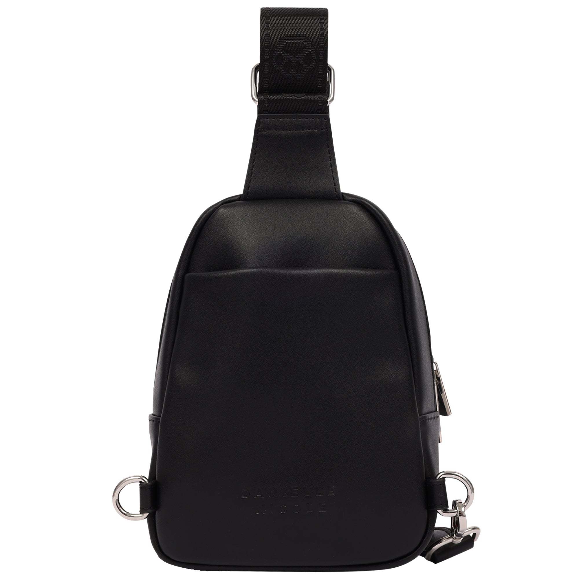 danielle-nicole-peanuts-sling-bag-snoopy-tonal-breloques image 4