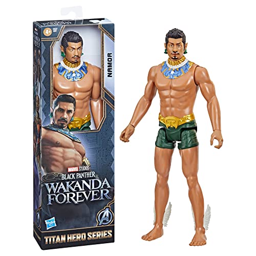 marvel-toys-games-namor-black-panther-figurine-titan-hero-30-cm image 5