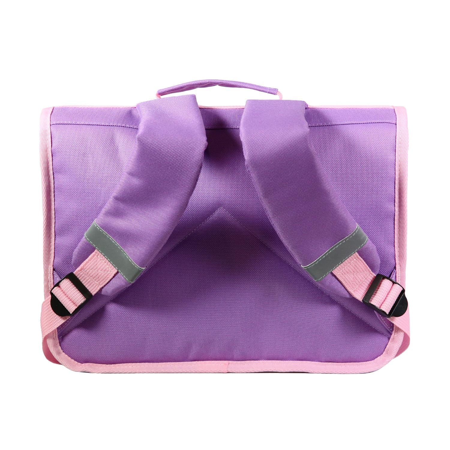 my-little-pony-cartable-32-cm-violet-maternelle-twilight image 4