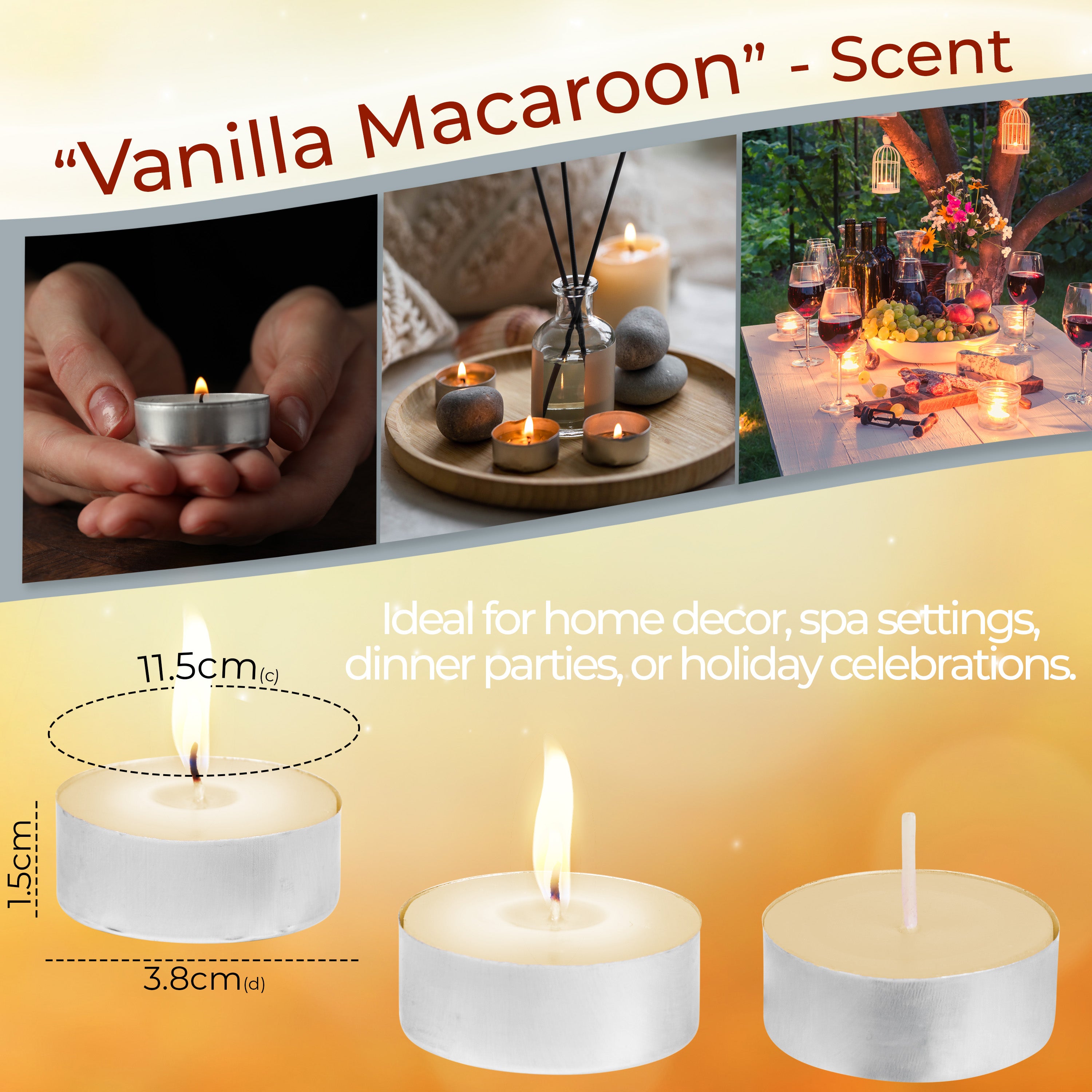 deco-express-bougie-chauffe-plat-parfum-e-lot-vanille image 3