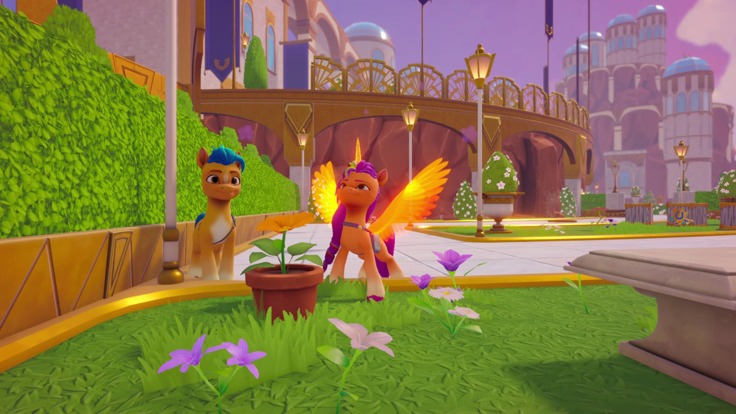 my-little-pony-zephyr-heights-mystery-jeu-switch image 5