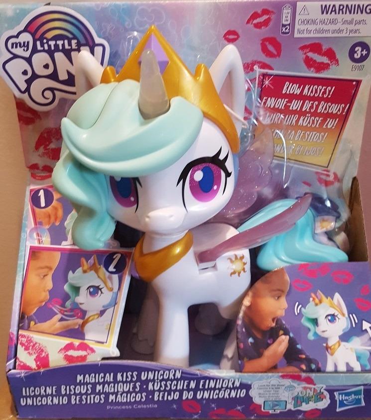 Cadeau réussi
