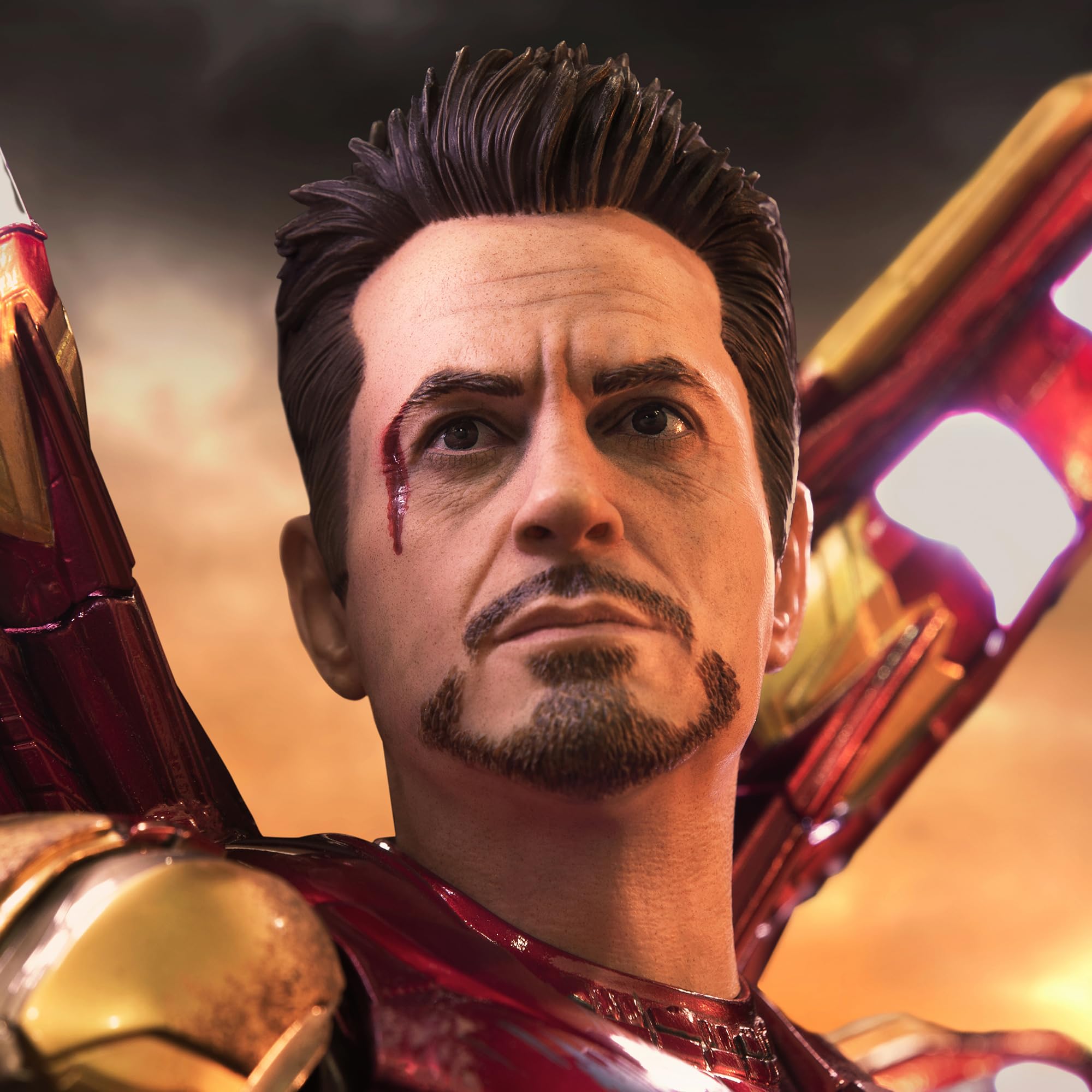 iron-studios-iron-man-mark-lxxxv-statue-84-cm-endgame-deluxe image 3