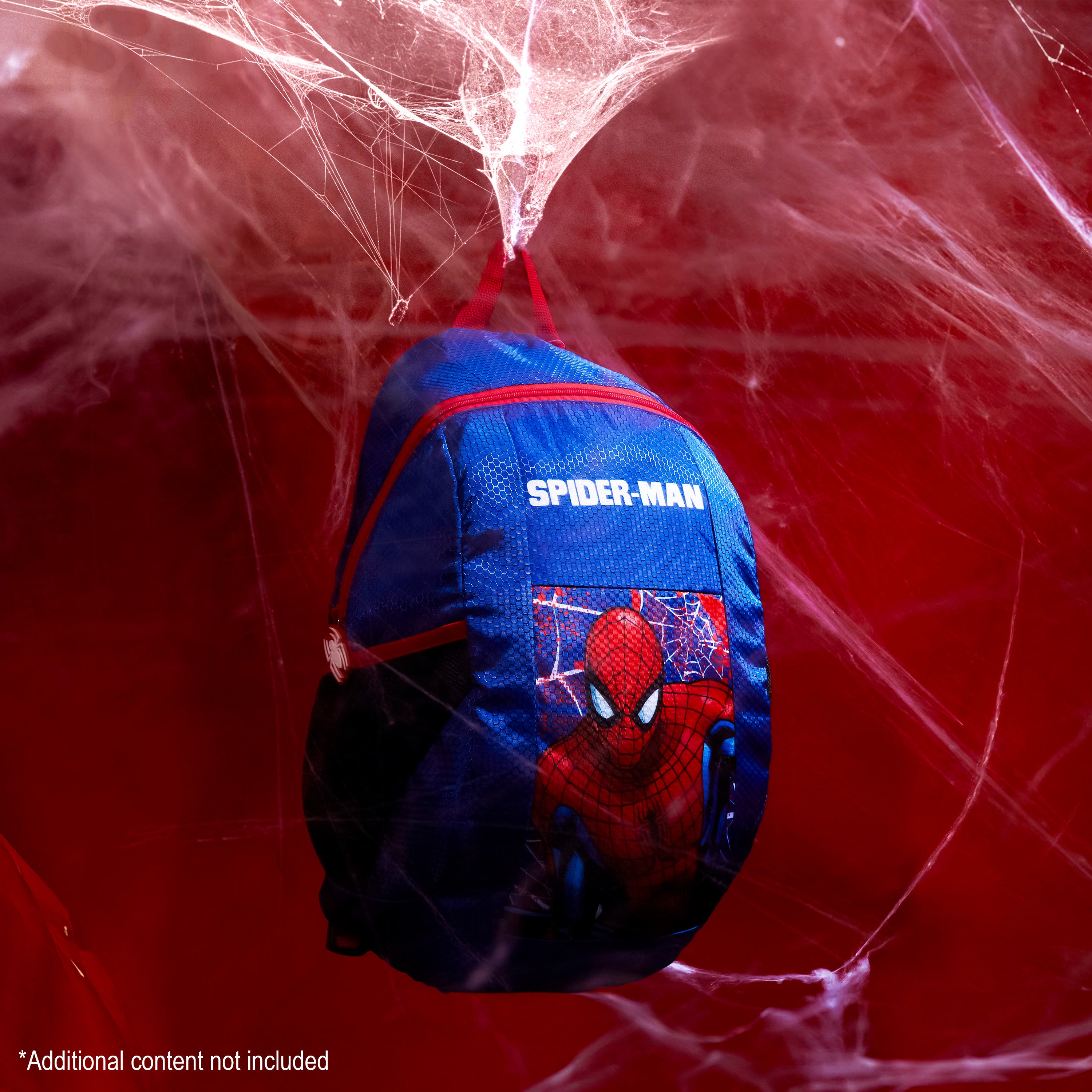marvel-spiderman-sac-dos-enfant-poche-gourde image 2