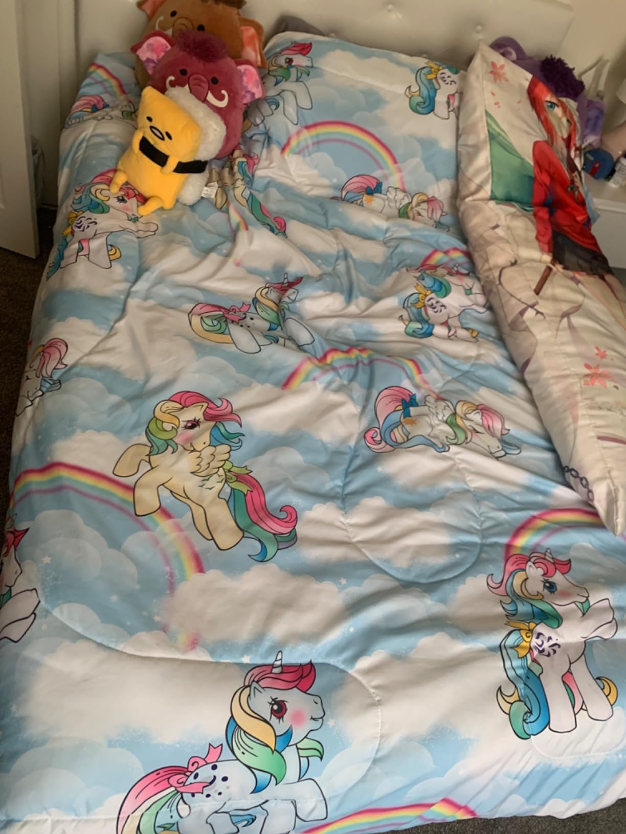 Drap doux